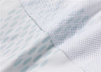 Short de bain Lorian Ecume - image 25
