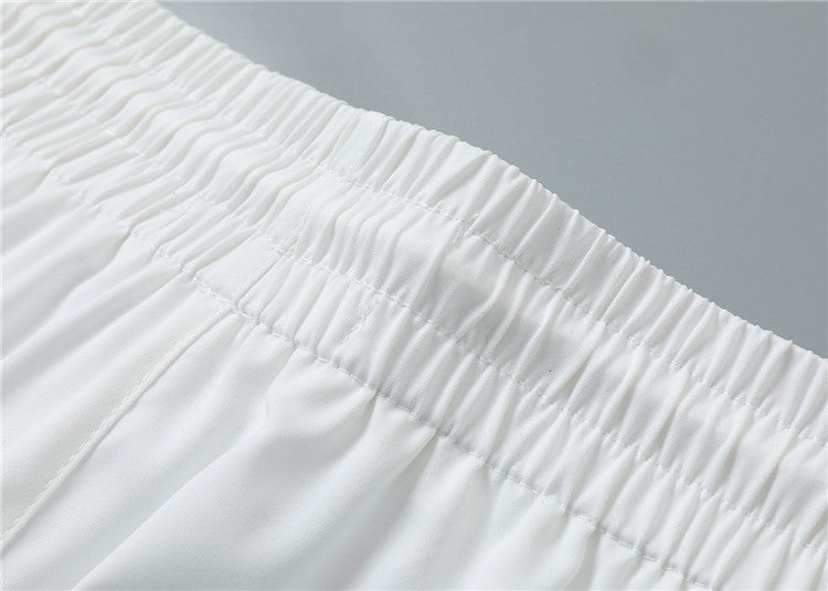 Short de bain Eryx Bleu - image 25