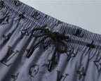 Short de bain Lirion Bleu - image 25