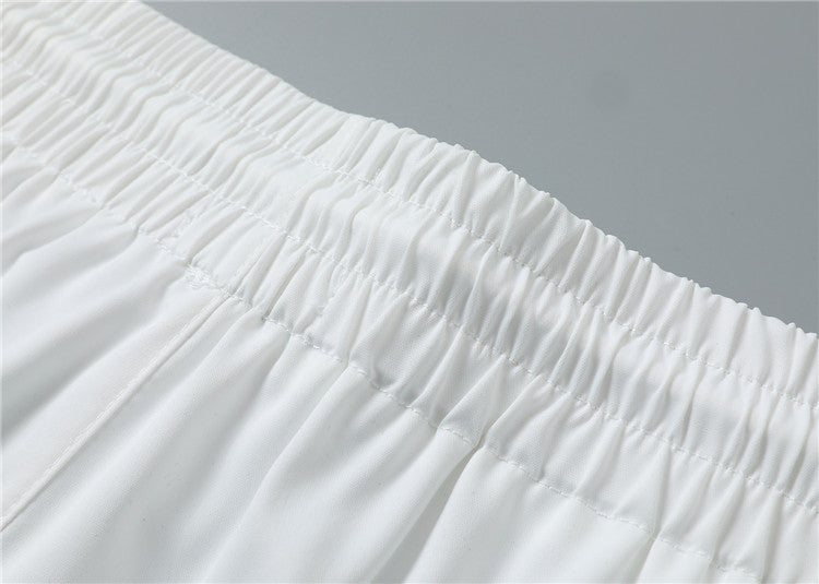 Short de bain Kael Bleu - image 25