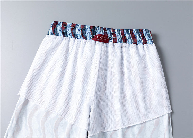 Short de bain Arion Dune - image 25