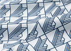 Short de bain Ansel Bleu - image 25