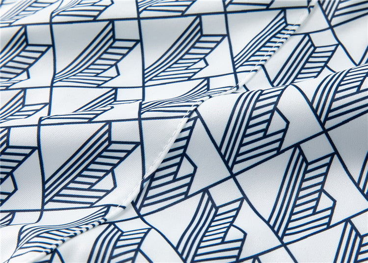 Short de bain Ansel Bleu - image 25