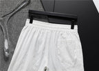 Short de bain Ylian Ecume - image 25