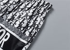 Short de bain Marin Ecume - image 25