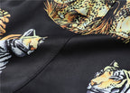 Short de bain Ocean Bleu - image 25