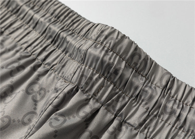 Short de bain Pelion Bleu - image 25