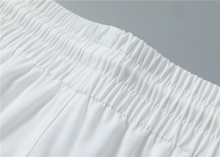 Short de bain Delmar Bleu - image 25