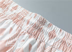 Short de bain Darian Corail - image 25