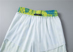 Short de bain Calen Ecume - image 25