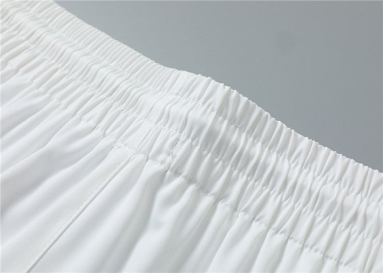 Short de bain Eldran Bleu - image 25
