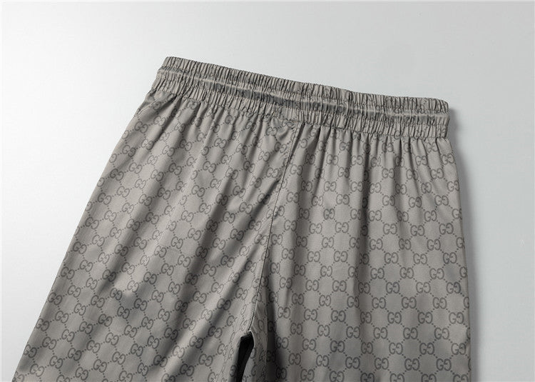Short de bain Pelion Bleu - image 26