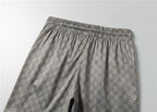 Short de bain Pelion Bleu - image 26