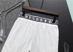 Short de bain Ansel Escale - image 26