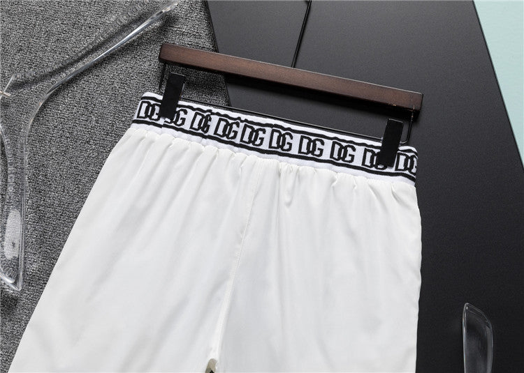 Short de bain Ansel Escale - image 26