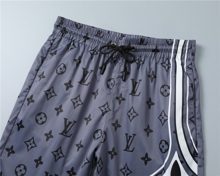 Short de bain Lirion Bleu - image 26