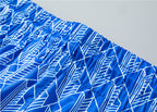 Short de bain Aldor Bleu - image 26