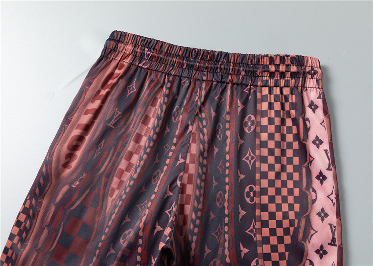 Short de bain Abyr Corail - image 26