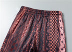 Short de bain Abyr Corail - image 26