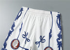 Short de bain Elion Corail - image 26