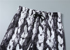 Short de bain Nereon Bleu - image 26