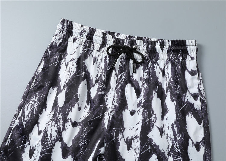 Short de bain Nereon Bleu - image 26