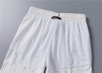 Short de bain Mael Ecume - image 26