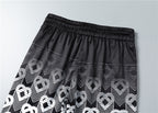 Short de bain Delmar Corail - image 26