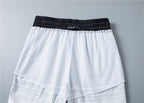 Short de bain Azuren Ecume - image 26