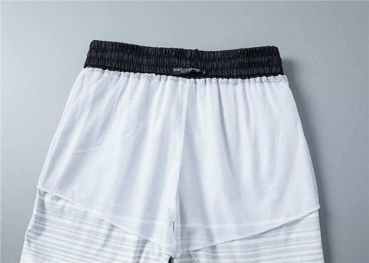 Short de bain Azuren Ecume - image 26