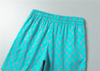 Short de bain Almar Corail - image 26