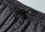 Short de bain Arion Corail - image 26