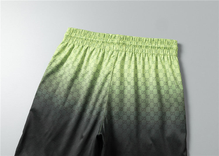 Short de bain Eryx Corail - image 26