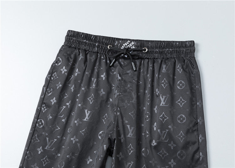Short de bain Arion Bleu - image 26