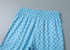 Short de bain Orion Bleu - image 26