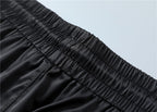 Short de bain Caspian Bleu - image 26