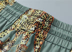 Short de bain Noam Bleu - image 26