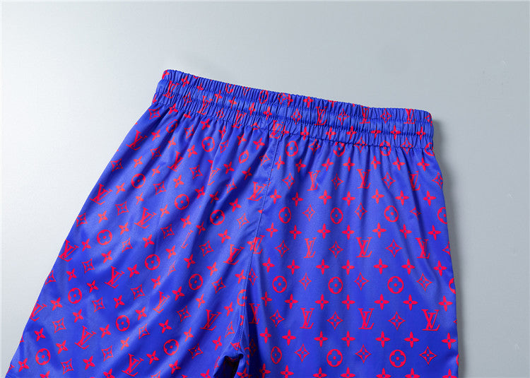 Short de bain Ansel Corail - image 26