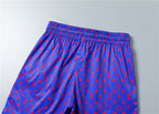 Short de bain Ansel Corail - image 26
