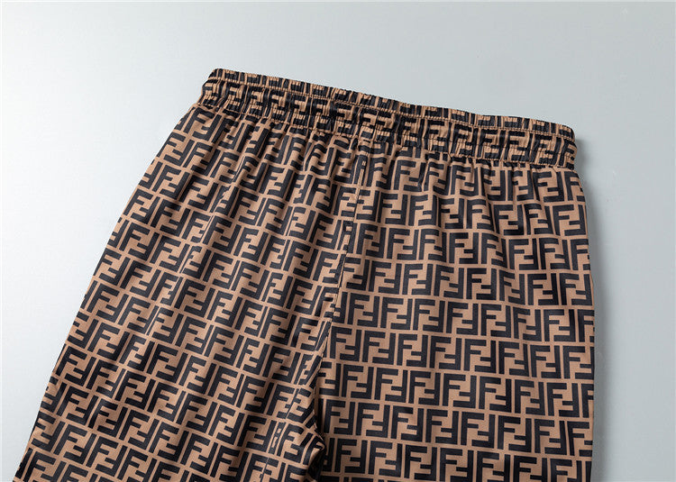 Short de bain Kael Corail - image 26