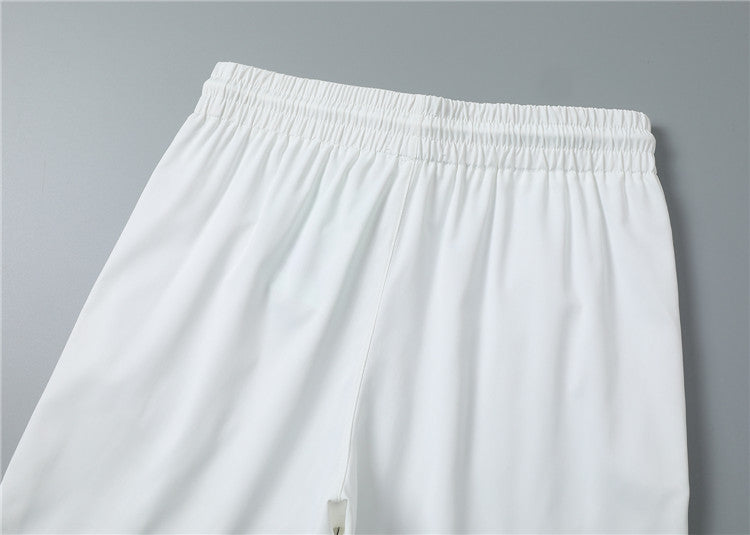 Short de bain Kael Bleu - image 26
