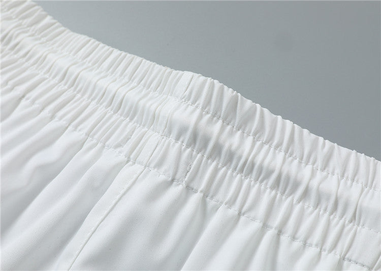 Short de bain Calen Bleu - image 26