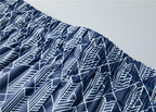 Short de bain Almar Bleu - image 26