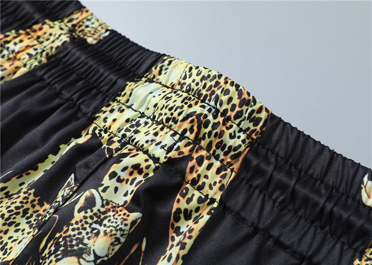 Short de bain Ocean Bleu - image 26