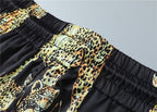 Short de bain Ocean Bleu - image 26