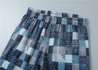 Short de bain Marin Bleu - image 26
