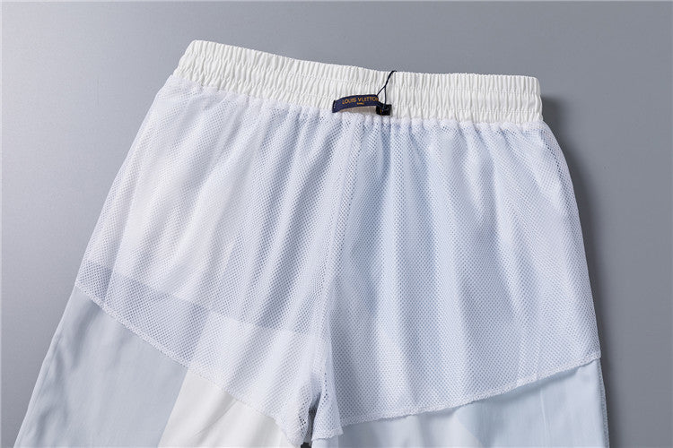 Short de bain Kairon Ecume - image 27