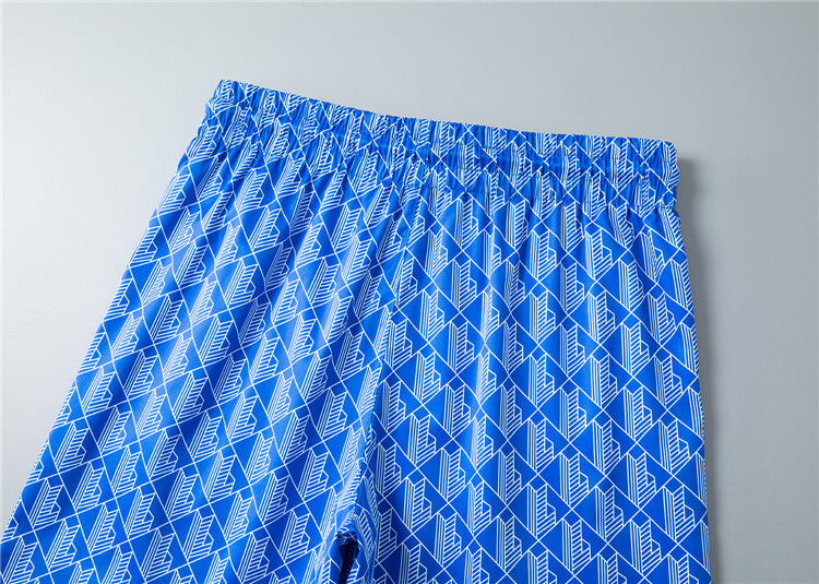 Short de bain Aldor Bleu - image 27