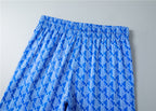 Short de bain Aldor Bleu - image 27