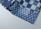 Short de bain Talion Bleu - image 27